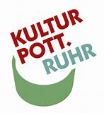 Logo KulturPott.Ruhr