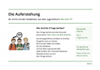 lit.RUHR 2025 | Veranstaltungen in Leichter Sprache