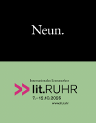 lit.RUHR 2025