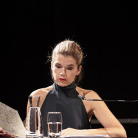 lit.RUHR 2018: Anke Engelke © Palazzo