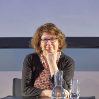 lit.RUHR 2018: Meg Wolitzer © Palazzo