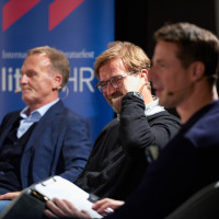 lit.RUHR 2019: Jürgen Klopp © plzzo.com/lit.RUHR