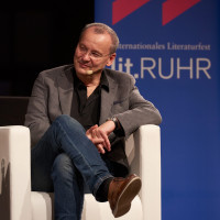 lit.RUHR 2019: Knut Elstermann © plzzo.com/lit.RUHR