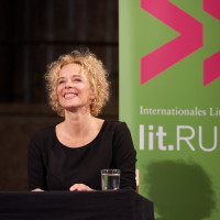 lit.RUHR 2019: Katja Riemann © plzzo.com/lit.RUHR