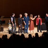 lit.RUHR 2019: lit.RUHR-Gala 2019: Story of my life! © plzzo.com/lit.RUHR