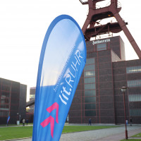 lit.RUHR 2021: Zeche Zollverein ©Ast/Juergens