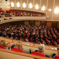 lit.RUHR 2022: 19.10. lit.RUHR Eröffnungsveranstaltung in der Lichtburg Essen mit Joachim Meyerhoff