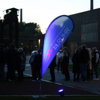 lit.RUHR 2023: 17.10. Zeche Zollverein ©Ralf Juergens