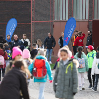 lit.RUHR 2023: 18.10. lit.kid.RUHR Atmosphäre ©Ralf Juergens