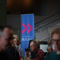 lit.RUHR 2023: 22.10. ©Ralf Juergens