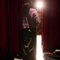 lit.RUHR 2025: 12.10. Caroline Wahl – Die Assistentin ©Anna Spindelndreier