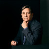 Alain Claude Sulzer © Lucia Hunziker