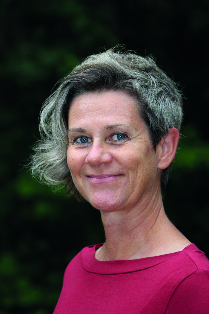 Foto: Alice Pantermüller