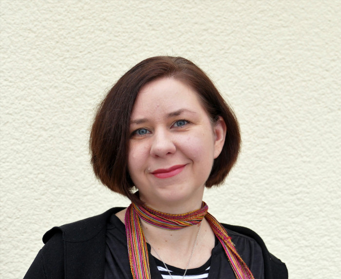 Foto: Andrea Lienesch