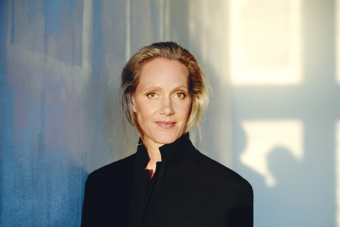 Foto: Anna Schudt