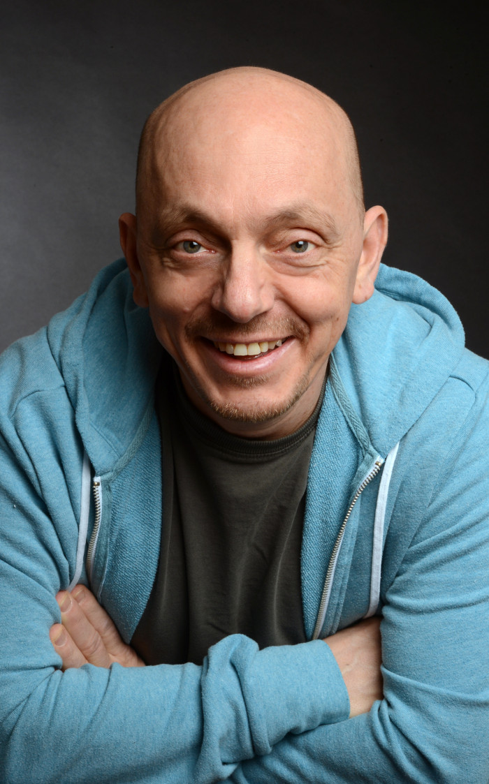 Foto: Bernhard Hoëcker