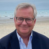 Bert Gamerschlag © privat