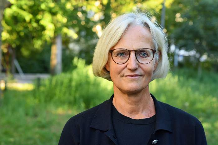 Foto: Christiane Hoffmann
