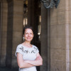 Christine Haas © Karina Sherbakova
