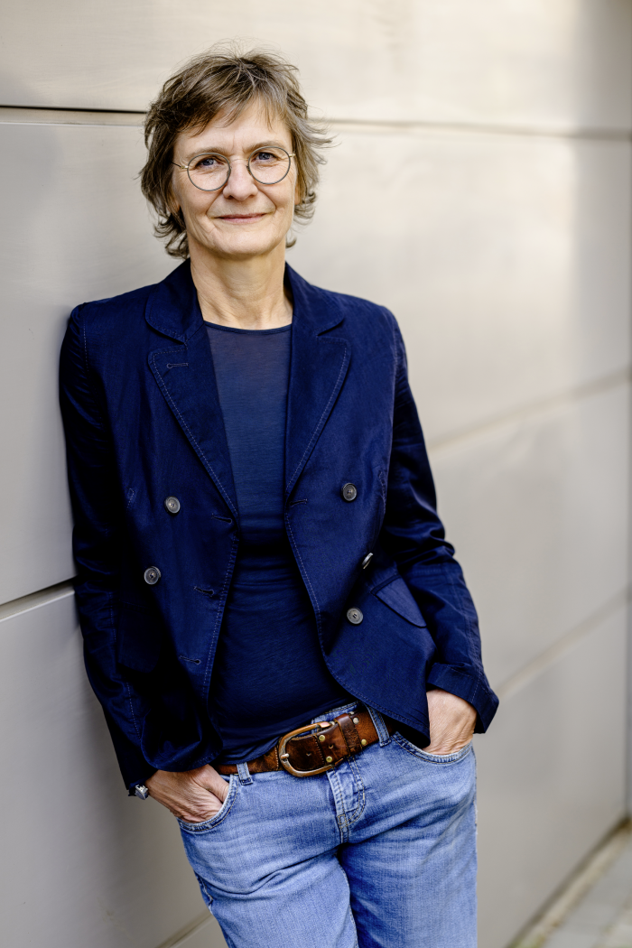 Foto: Christine Werner