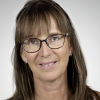 Dagmar Falcke &copy; Michael Klug