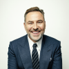 David Walliams © Charlie Clift