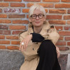 Dörte Hansen &copy; Sven Jaax