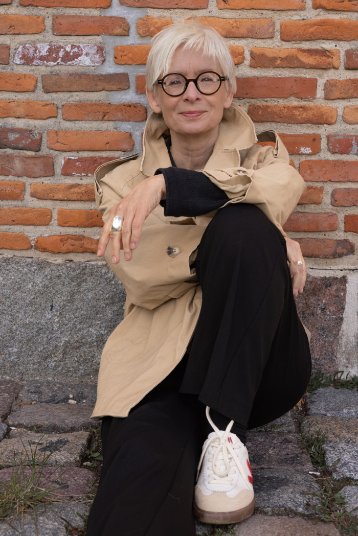 Foto: Dörte Hansen