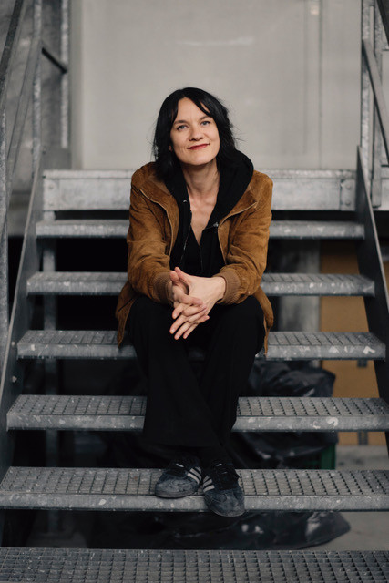 Foto: Eva Rottmann