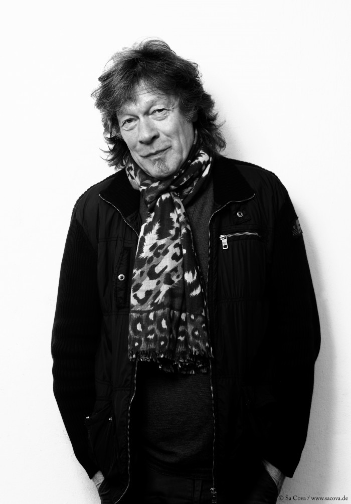 Foto: Gerd Köster