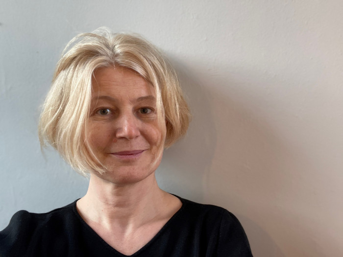 Foto: Gerda Raidt
