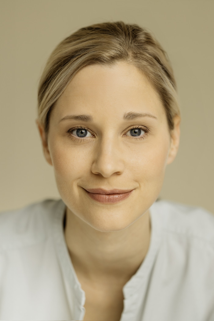 Foto: Giulia Enders
