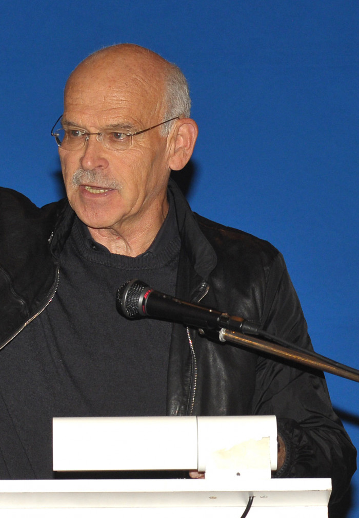 Foto: Günter Wallraff