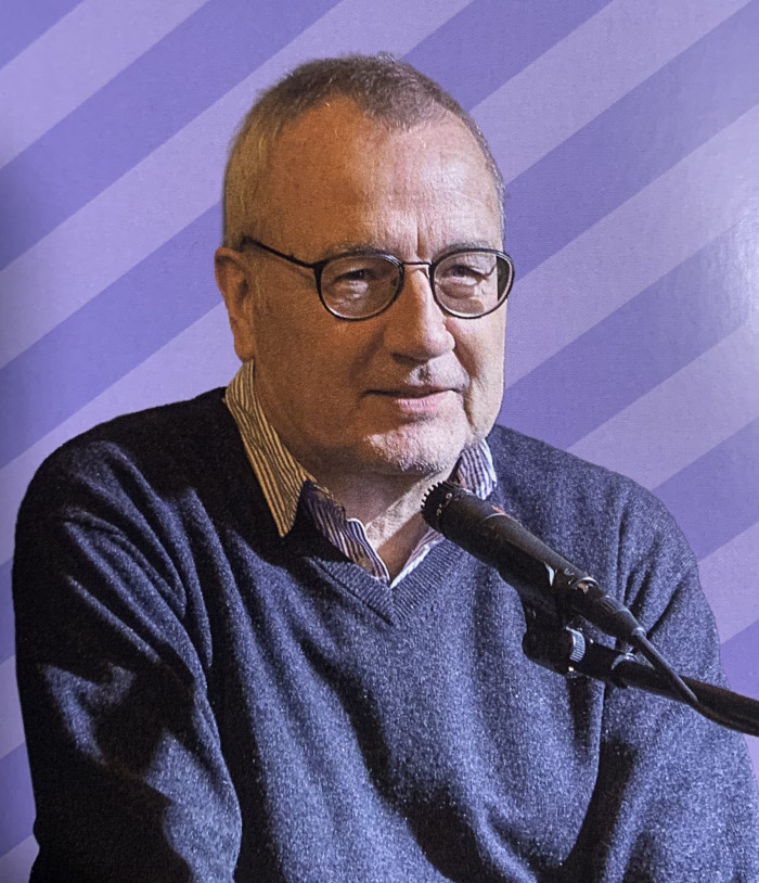Foto: Harald Obendiek