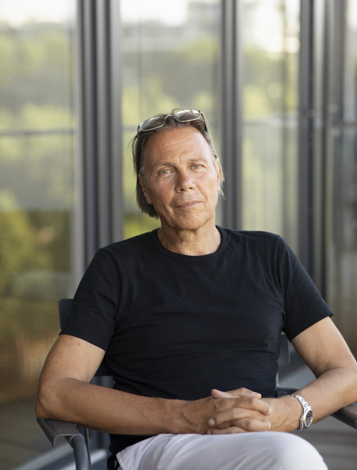 Foto: Harald Welzer