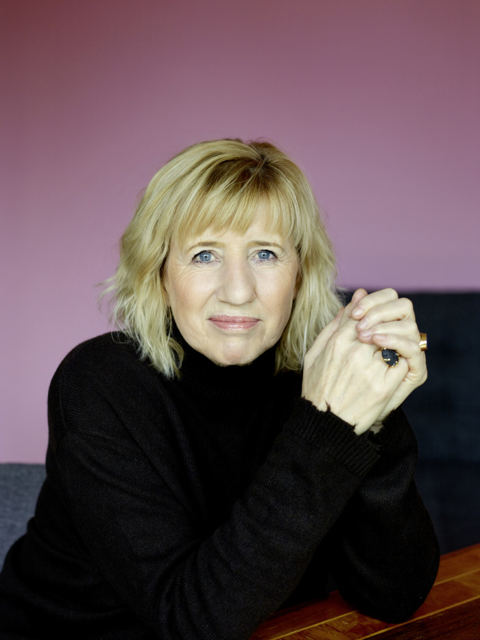 Foto: Ines Geipel