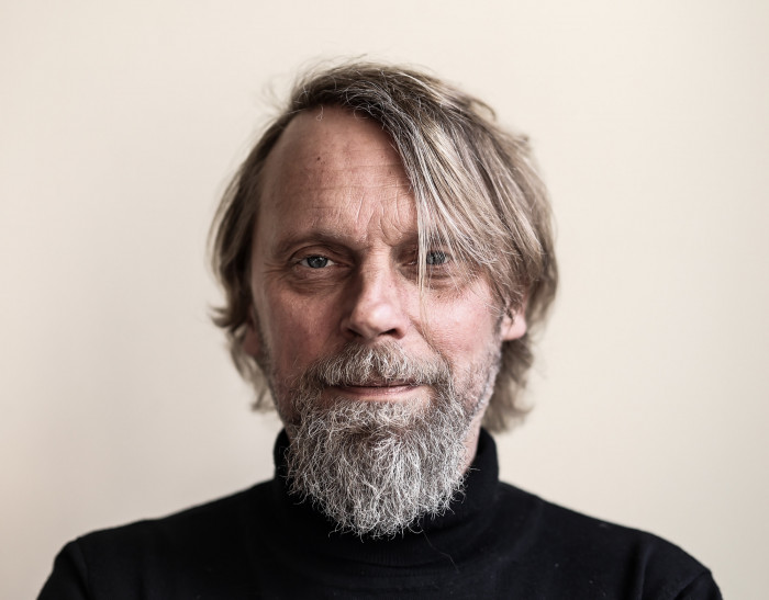 Photo: Jens Balzer