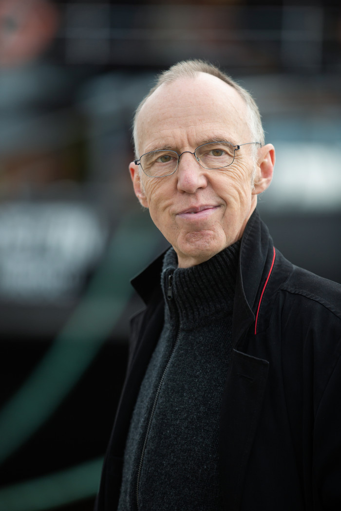 Foto: Kester Schlenz