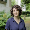 Lena Gorelik &copy; Thomas Dashuber
