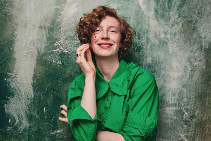 Photo: Luise Wolfram