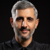 Michel Abdollahi © Marc Huth