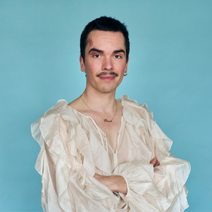 Foto: Ole Liebl