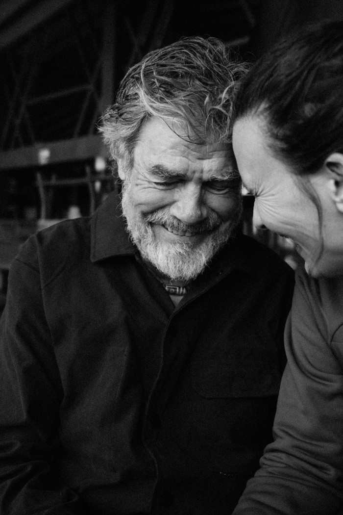 Foto: Reinhold Messner