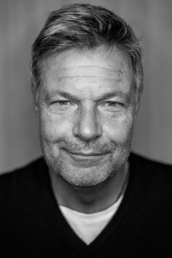 Foto: Robert Habeck