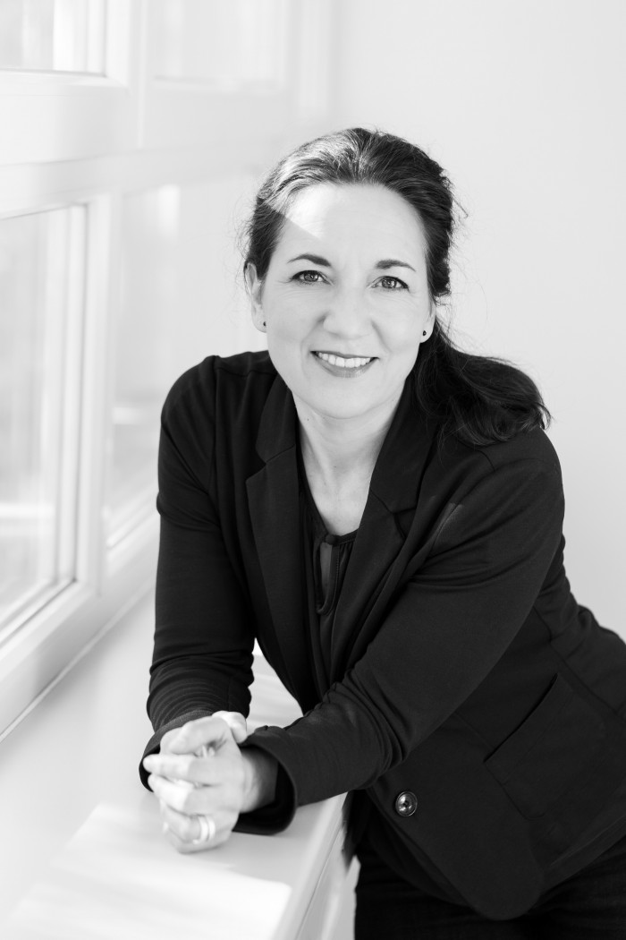 Foto: Ruth Hoffmann
