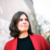 Sarah Jäger &copy; Anna-Lisa Konrad