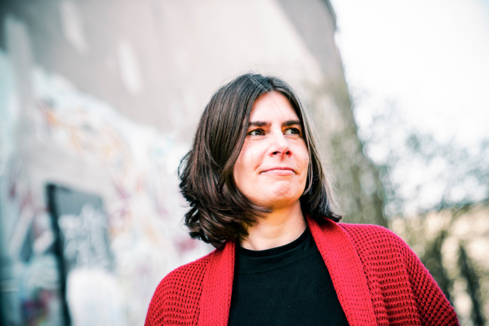 Foto: Sarah Jäger