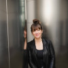 Sarah Zerback &copy; Deutschlandradio
