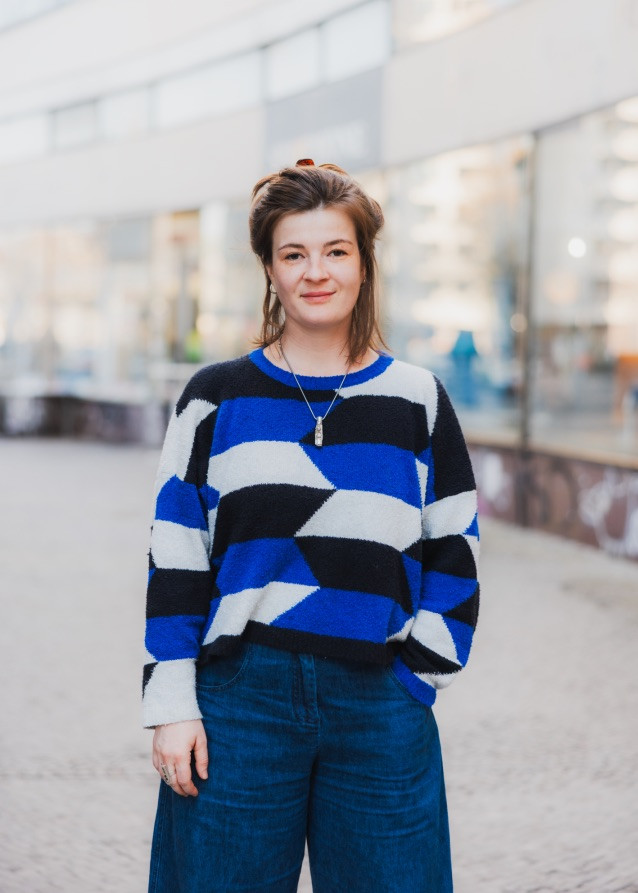 Foto: Sophia Fritz
