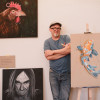 Thomas Gamper &copy; privat
